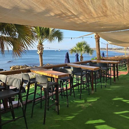 Hotel Patricia Torreguadiaro Ngoại thất bức ảnh