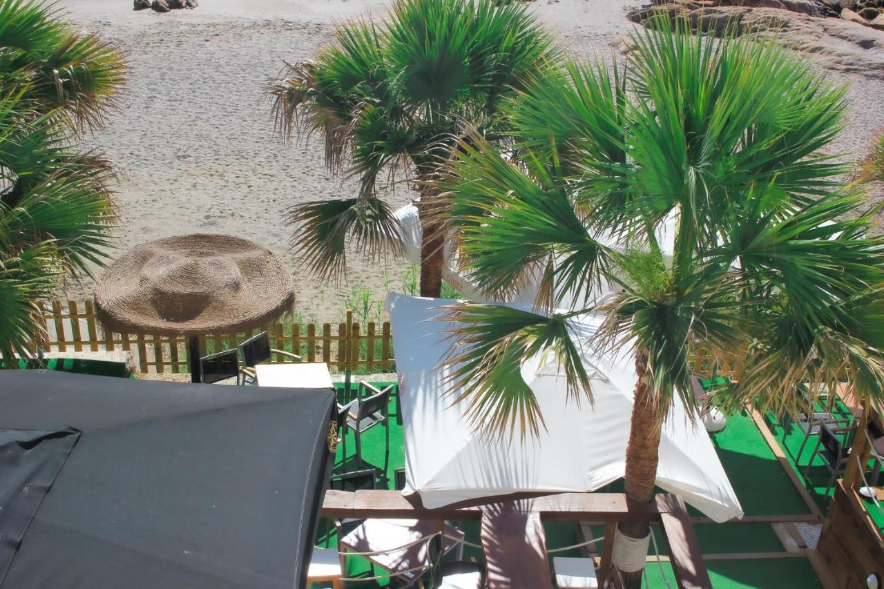 Hotel Patricia Torreguadiaro Ngoại thất bức ảnh