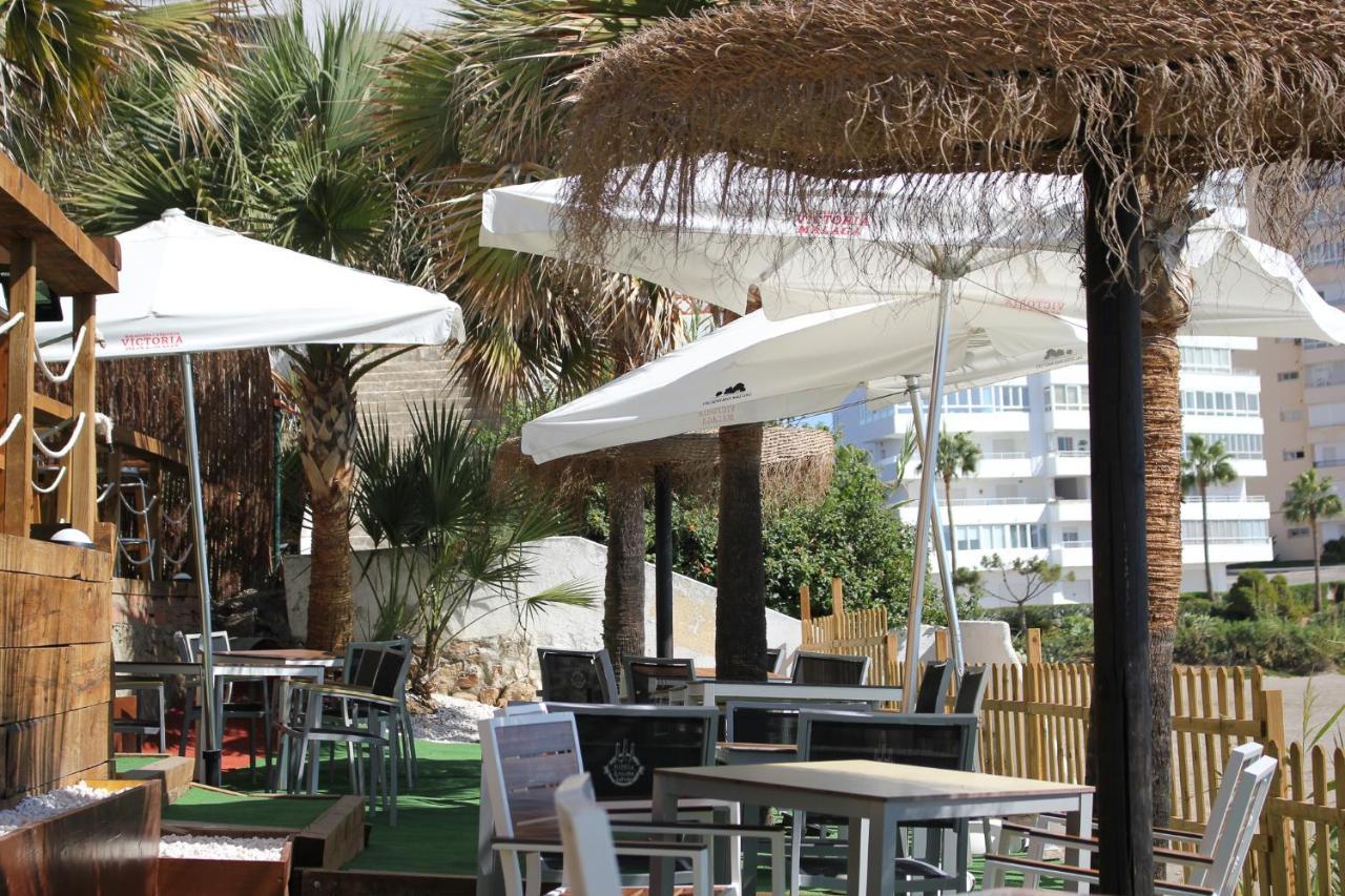 Hotel Patricia Torreguadiaro Ngoại thất bức ảnh