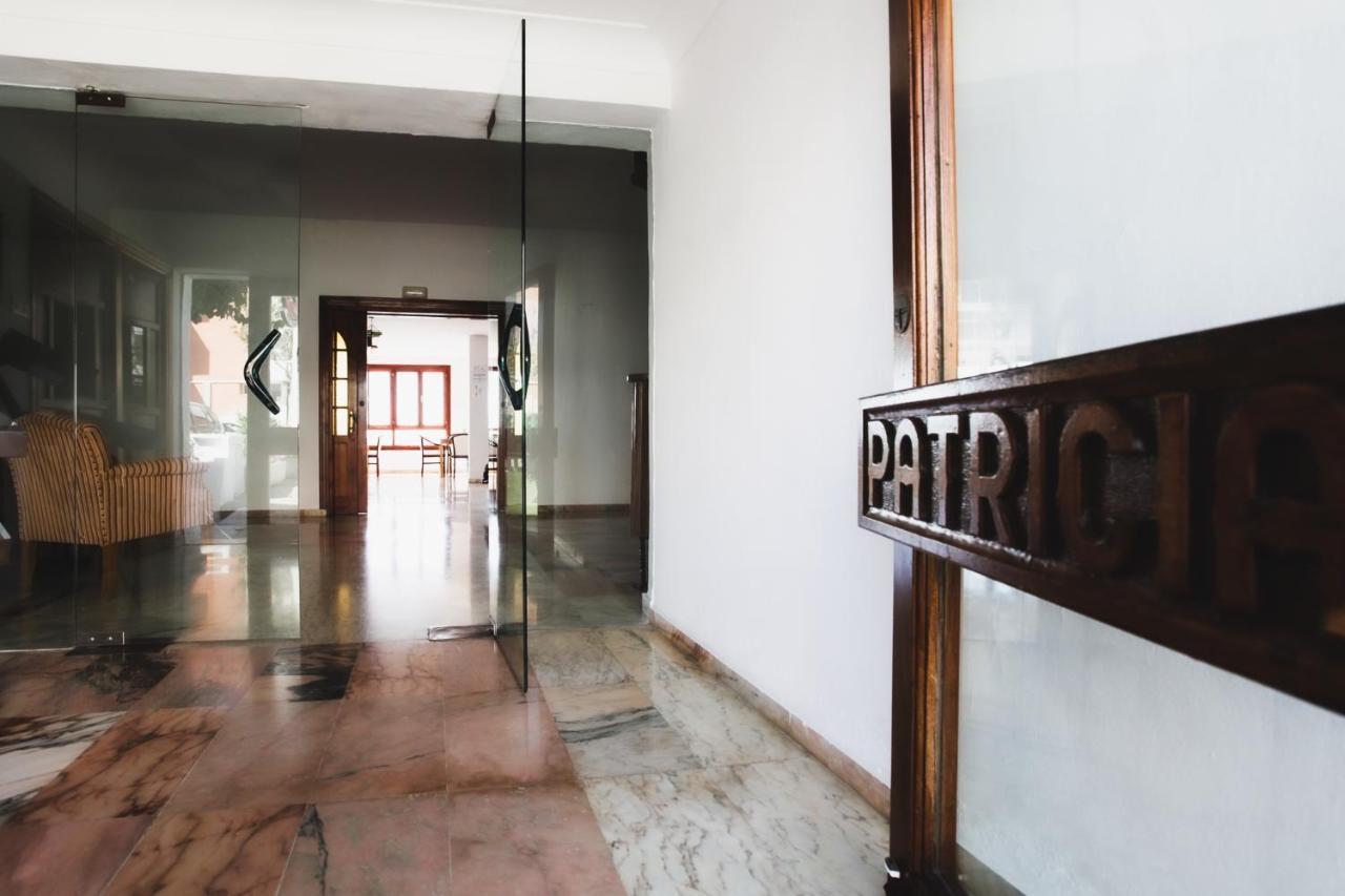 Hotel Patricia Torreguadiaro Ngoại thất bức ảnh