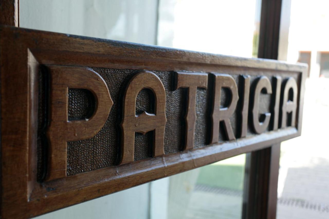 Hotel Patricia Torreguadiaro Ngoại thất bức ảnh